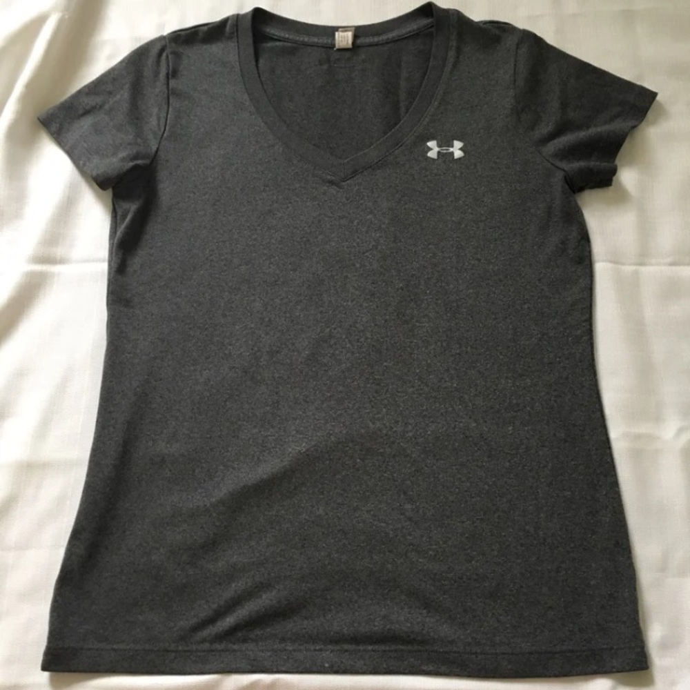 Under armor shirt